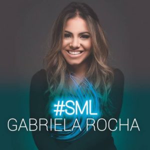 Sobre Gabriela Rocha